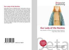 Copertina di Our Lady of the Rockies