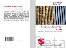 Copertina di Yokohama Landmark Tower
