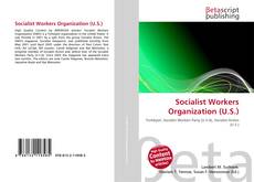 Copertina di Socialist Workers Organization (U.S.)