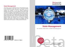 Couverture de State Management