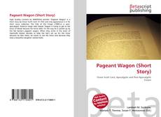 Copertina di Pageant Wagon (Short Story)