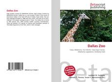 Copertina di Dallas Zoo