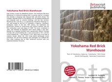 Portada del libro de Yokohama Red Brick Warehouse