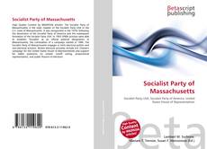Couverture de Socialist Party of Massachusetts