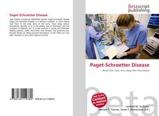 Copertina di Paget-Schroetter Disease
