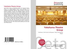 Buchcover von Yokohama Theatre Group