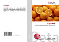Agrumen的封面