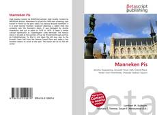 Copertina di Manneken Pis