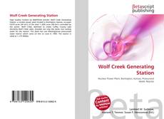Couverture de Wolf Creek Generating Station