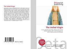 Couverture de The Veiled Virgin
