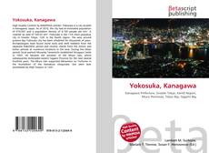 Capa do livro de Yokosuka, Kanagawa 