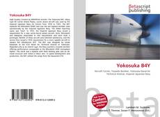 Yokosuka B4Y的封面