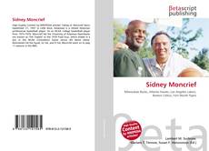 Copertina di Sidney Moncrief