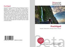 Couverture de Prachitgad