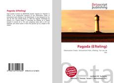 Couverture de Pagoda (Efteling)