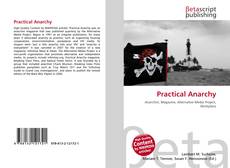 Couverture de Practical Anarchy