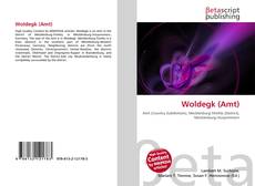 Couverture de Woldegk (Amt)