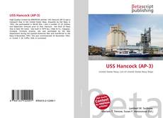 Couverture de USS Hancock (AP-3)