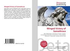 Couverture de Winged Victory of Samothrace