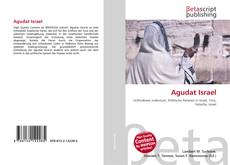 Couverture de Agudat Israel