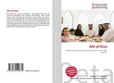 Buchcover von Ahl al-Kisa