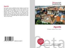 Buchcover von Agueda