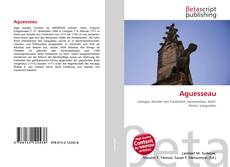 Buchcover von Aguesseau