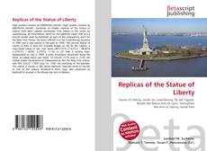 Couverture de Replicas of the Statue of Liberty