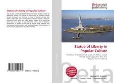 Couverture de Statue of Liberty in Popular Culture