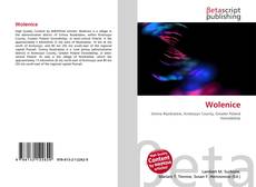 Couverture de Wolenice