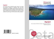 Couverture de Aguijan