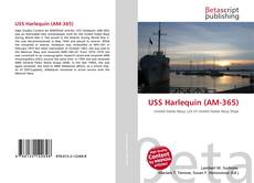 Couverture de USS Harlequin (AM-365)