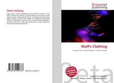 Buchcover von Wolf's Clothing