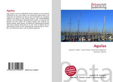 Couverture de Aguilas