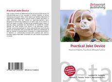 Couverture de Practical Joke Device