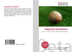 Buchcover von Pagodula Sansibarica