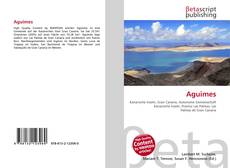 Couverture de Aguimes