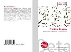 Buchcover von Practical Reason