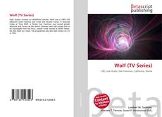 Copertina di Wolf (TV Series)