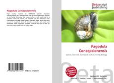 Buchcover von Pagodula Concepcionensis
