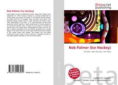 Buchcover von Rob Palmer (Ice Hockey)