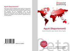Couverture de Aguié (Departement)