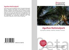 Couverture de Agulhas-Nationalpark