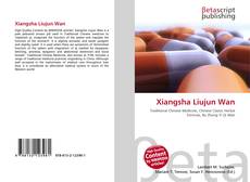 Couverture de Xiangsha Liujun Wan
