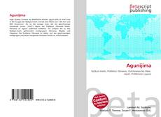 Couverture de Agunijima