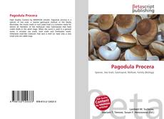 Copertina di Pagodula Procera