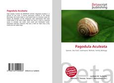Couverture de Pagodula Aculeata
