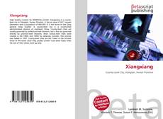 Copertina di Xiangxiang