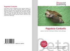 Couverture de Pagodula Carduelis