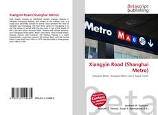 Couverture de Xiangyin Road (Shanghai Metro)